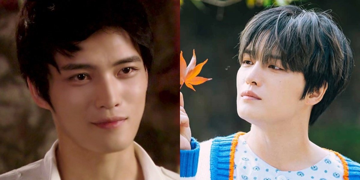 Returning to Acting, 6 Dramas Starring Jaejoong JYJ That Can Be Your Weekend Companions