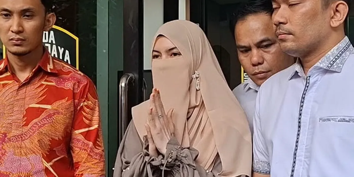 Revisiting the Evidence of Video Allegations of Adultery In Sanul- Inara, Wardatina Mawa Claims to Feel Disgusted and Traumatized