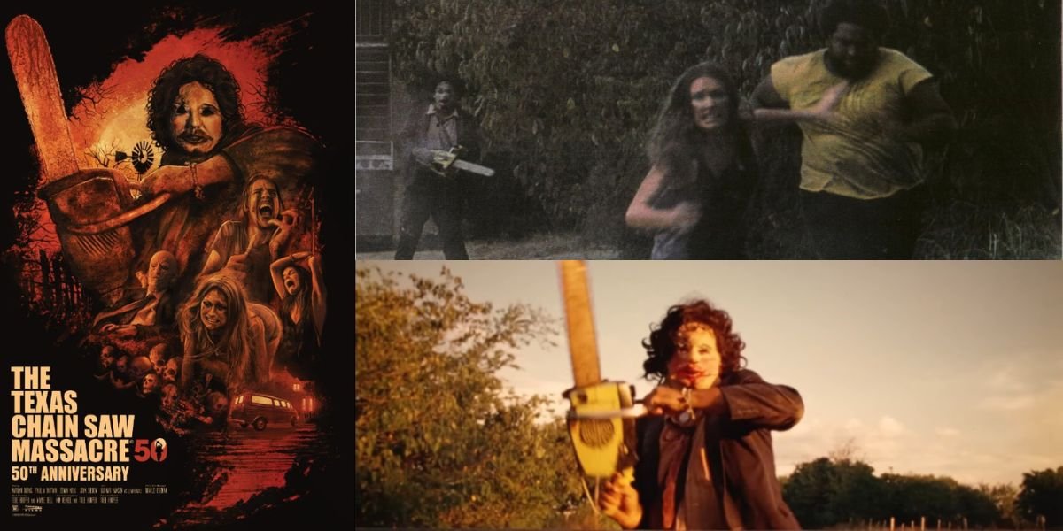 Interesting Facts About the Film 'THE TEXAS CHAIN SAW MASSACRE' That You Must Know