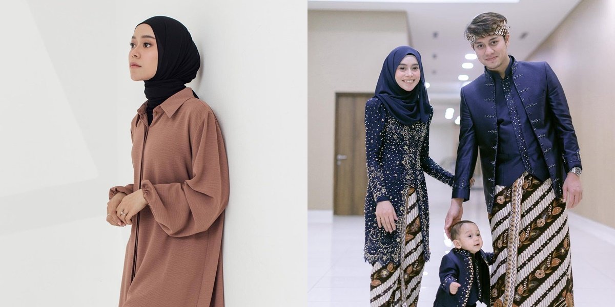 Getting Close Again with Rizky Billar, 8 Latest Photos of Lesti Kejora Attract Netizens' Attention Due to Her Appearance Being Considered Thinner