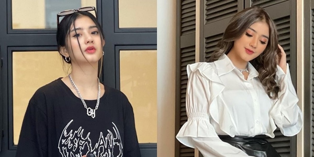 Wear Tight Clothing, Here are 11 Latest Photos of Ghea Youbi During Shooting Practice - Making Netizens Fight over Becoming Targets