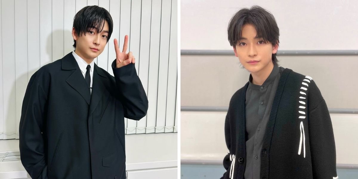 Get to Know Fumiya Takahashi Better, the Young Actor from Japan Who is Capturing Fans' Attention