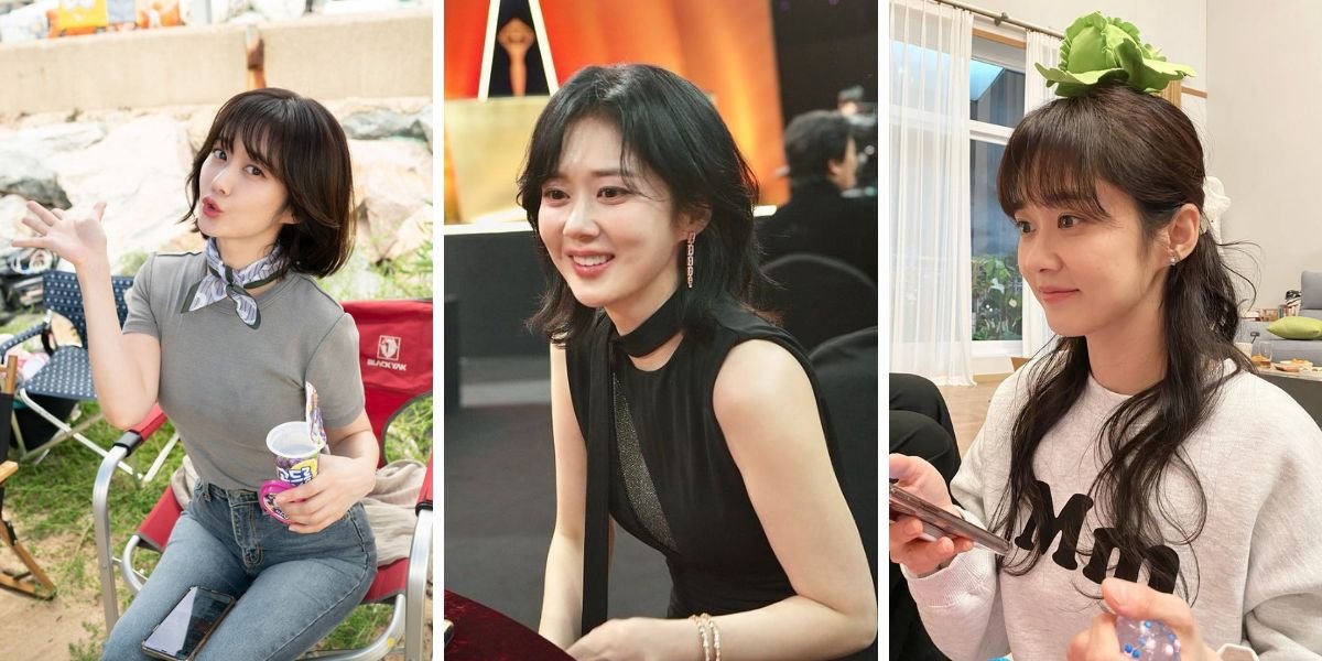 Get to Know Jang Nara, the Actress and Soloist Who Successfully Brought Home the Daesang Award at the SBS Drama Awards 2024