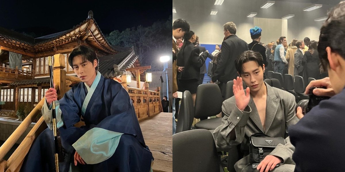 Get to Know Lee Jae Wook, a Talented Young Actor Rumored to be Dating Karina aespa