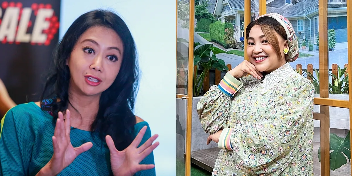 Remembering the Kindness of Mpok Alpa, Asri Welas: Her Blessings Became Blessings for the People Here