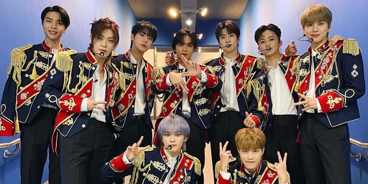 Diverse Personalities! Let's Check NCT 127's MBTI and Find Out Who Matches Your Type