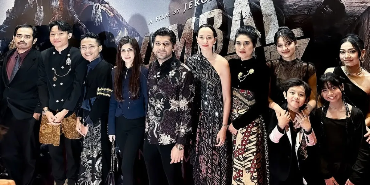 Kiesha Alvaro Reveals Challenges of Acting in the Film 'TUMBAL PROYEK'
