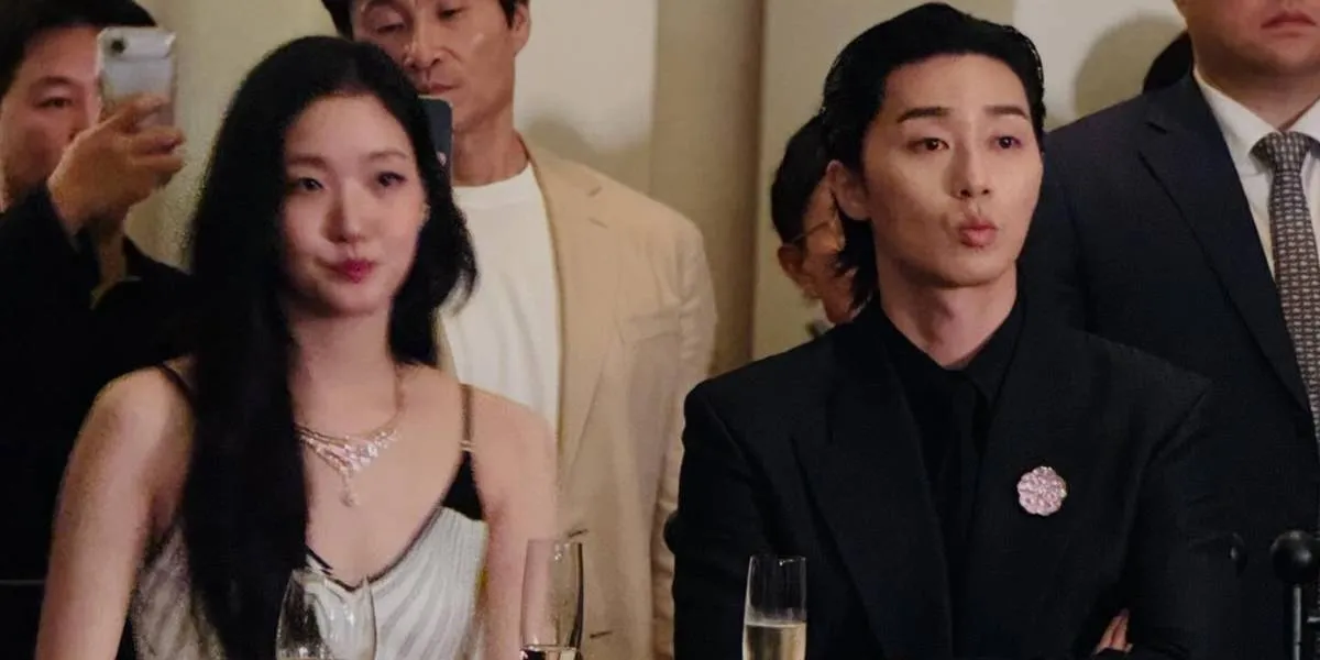 Kim Go Eun and Park Seo Joon Are Expected to Star Together After One Event