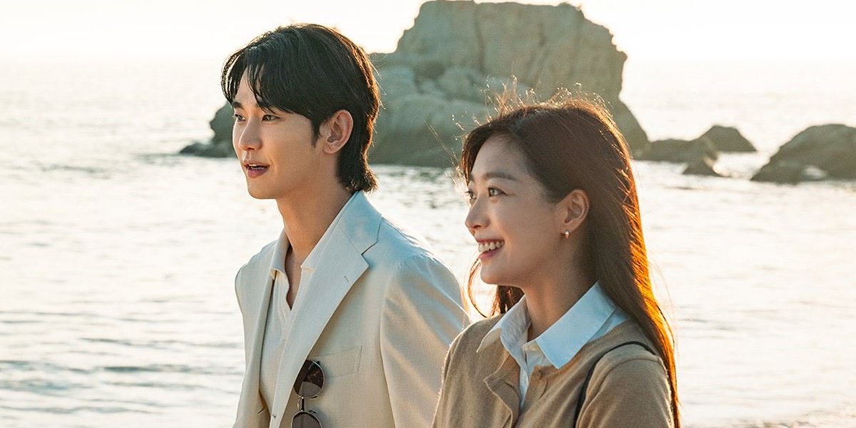 Kim Soo Hyun and Jo Bo Ah Ready to Shine in Disney+ Drama 'Knock Off', Premiering in 2025