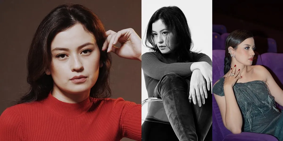 Kimberly Ryder Admits There’s Someone Close, But She’s Reluctant to Date a Fellow Celebrity