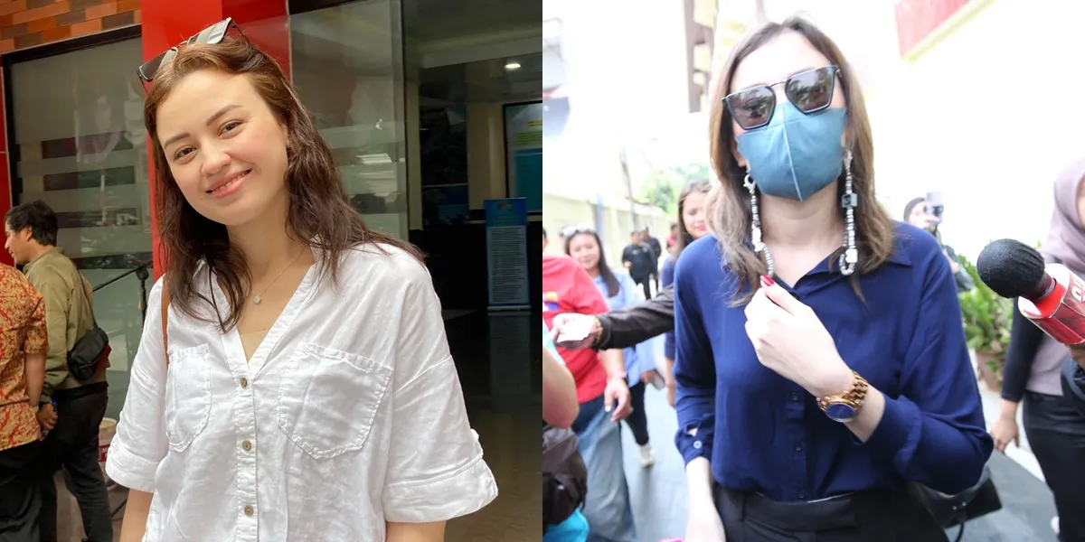 Kimberly Ryder Still a Foreign National Despite Long Stay in Indonesia, Complicated Asset Division After Divorce