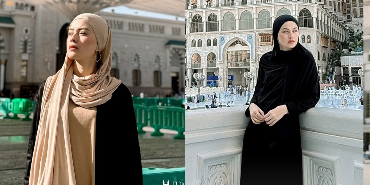 Kimberly Ryder Cancels Hajj Trip This Year, Reveals Reason Related to Technical Issues