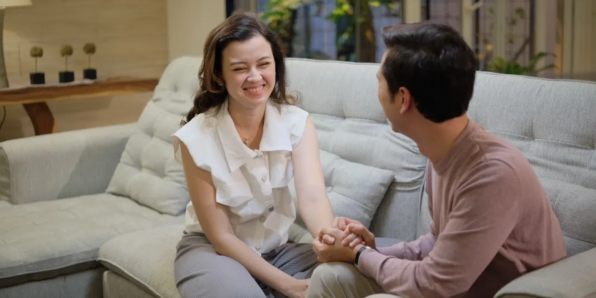 Kimberly Ryder Reveals Must-Have Criteria for a Future Husband, Learning from Experience
