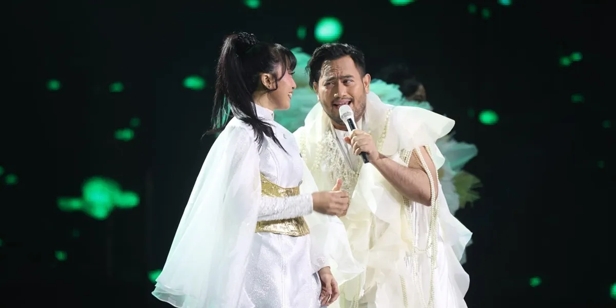 King Nassar Ungkap Alasan Tak Pernah Pamer Kurban Idul Adha Tiap Tahun