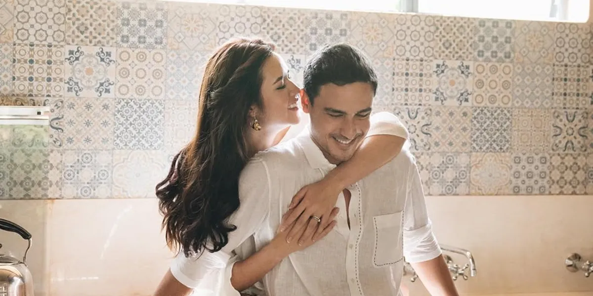 Now Sued for Divorce, Hamish Daud's Statement About 'No Marriage is Easy' Resurfaces