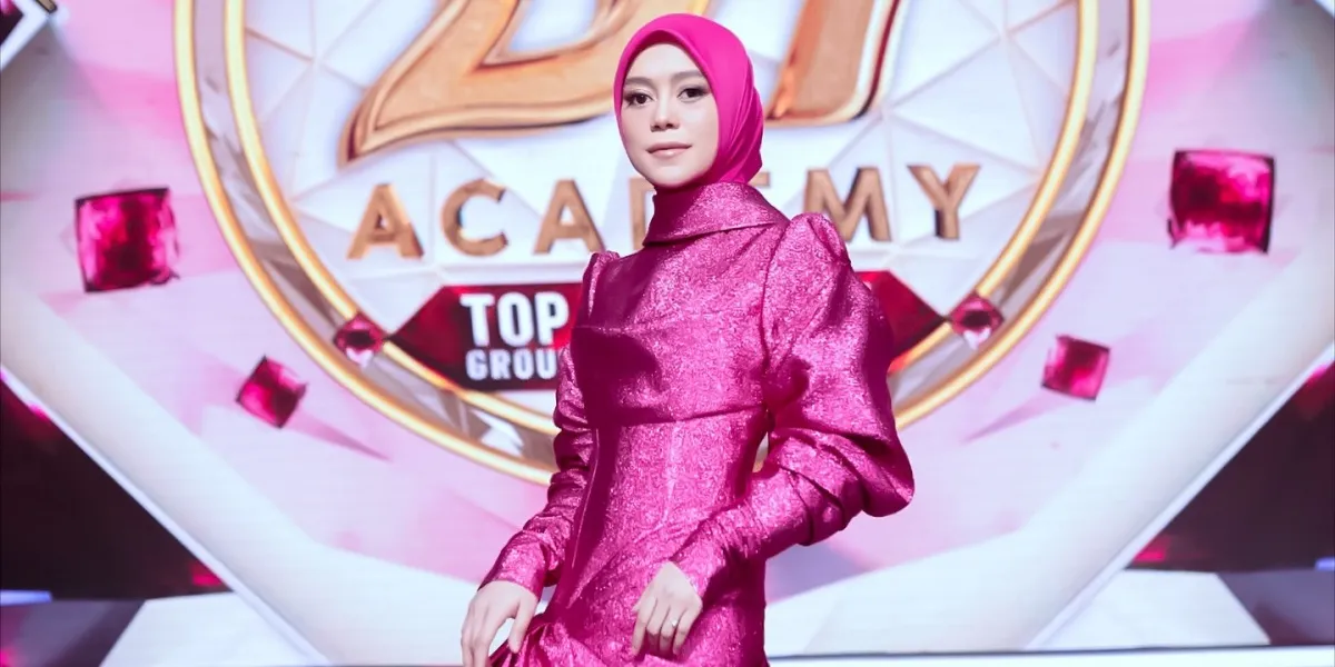 Now a Judge on DA, Lesti Kejora's Payment Revealed for Her First Performance at a Celebration