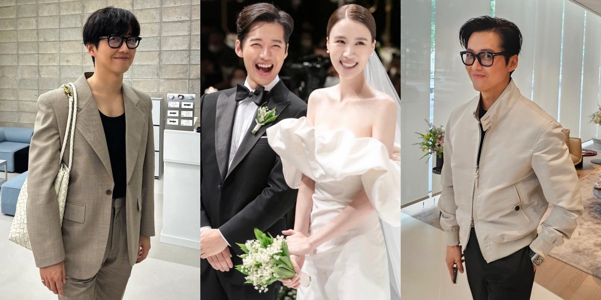 Now as Husband and Wife, Namgoong Min candidly reveals he was rejected by Jin Ah Reum multiple times