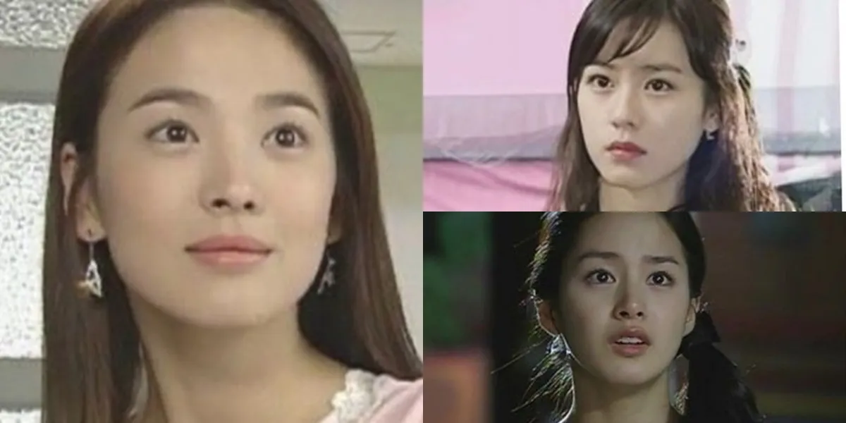 Now in Her 40s, A Portrait of Top Korean Actresses in Their 20s Whose Visuals Always Shine