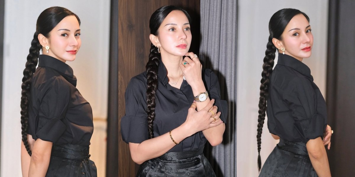 Kirana Larasati Suffers Millions of Rupiah in Losses After Being Scammed by iPhone IMEI Registration via Google