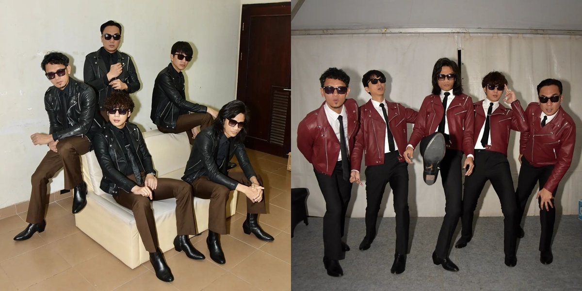 The Beginning Story of The Changcuters, Starting from Friendship During School - Searching for Sponsors Through Auditions