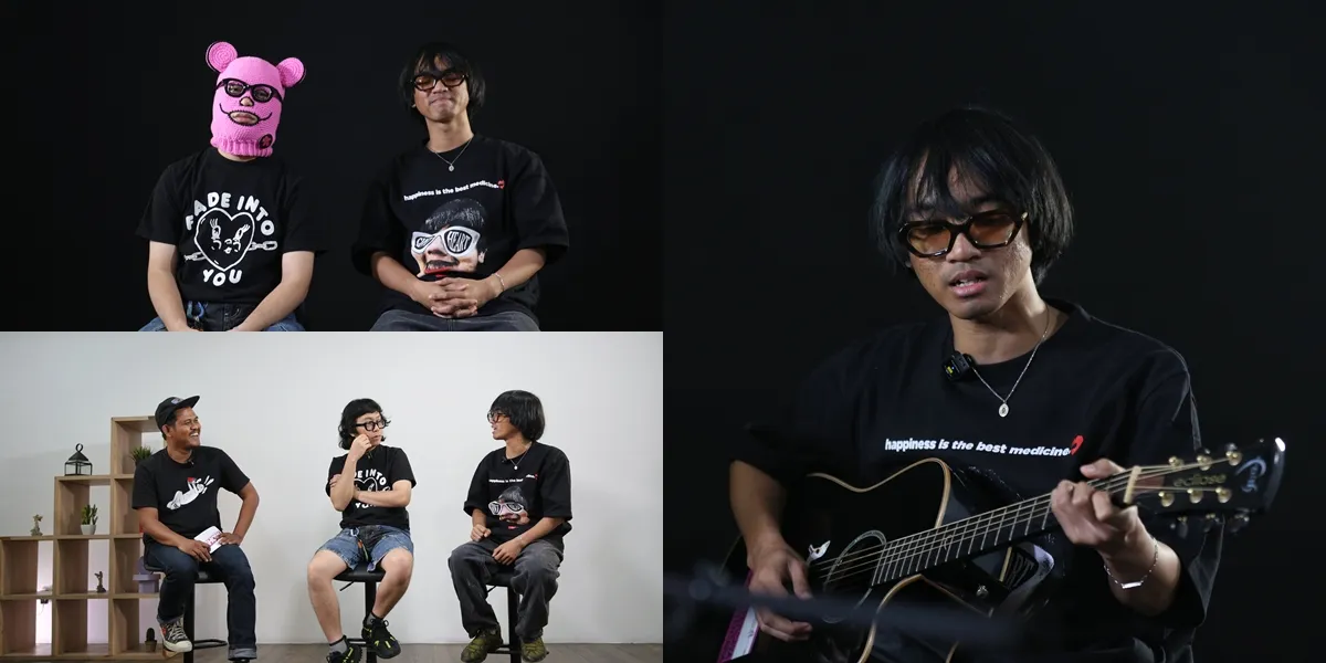The Story Behind 'Betting on Fire', the Determining Single for Dongker That Almost Disbanded
