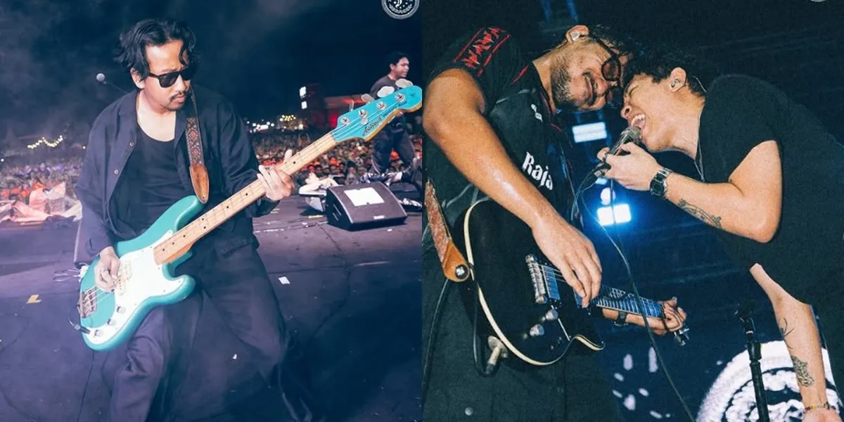 The Story Behind the Song 'Nina' Born from Adnan's Simple Desire .Feast Now Listened to Hundreds of Millions of Times on Spotify
