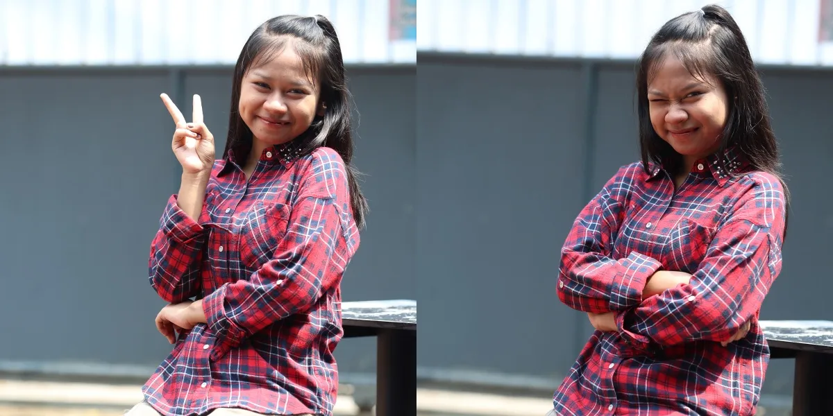 The Struggle Story of April D'Academy 7, Every Day Must Sing to Make a Living