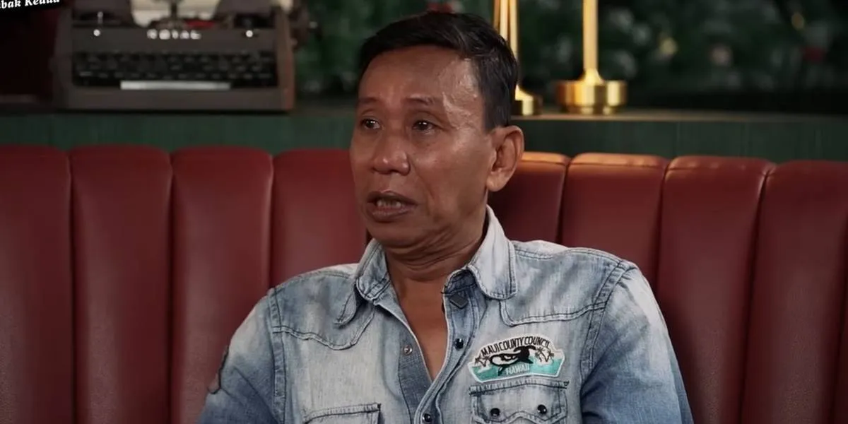 The Sad Story of Fanny Fadillah, Selling Her Car to Survive After Divorce
