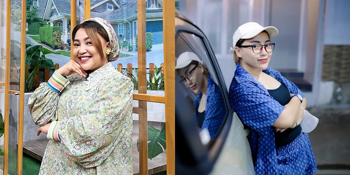 The Unique Story of Mpok Alpa, 'Praying' on the Highway for the Dream of Having a Luxury Car