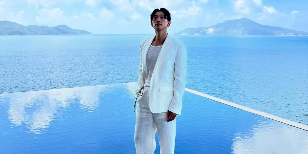 Rain's Health Condition Worsens, Experiences Neck and Back Pain