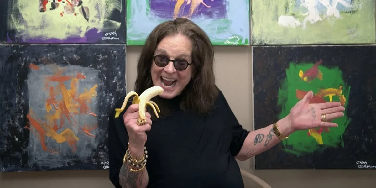 Ozzy Osbourne's Condition Before Passing Away, Battling Parkinson's