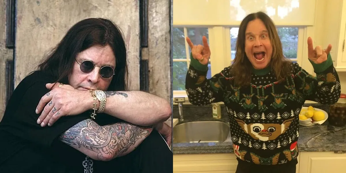 The Controversy of Ozzy Osbourne, the ‘Prince of Darkness’, Biting Bats to Cheating That Made His Wife Depressed