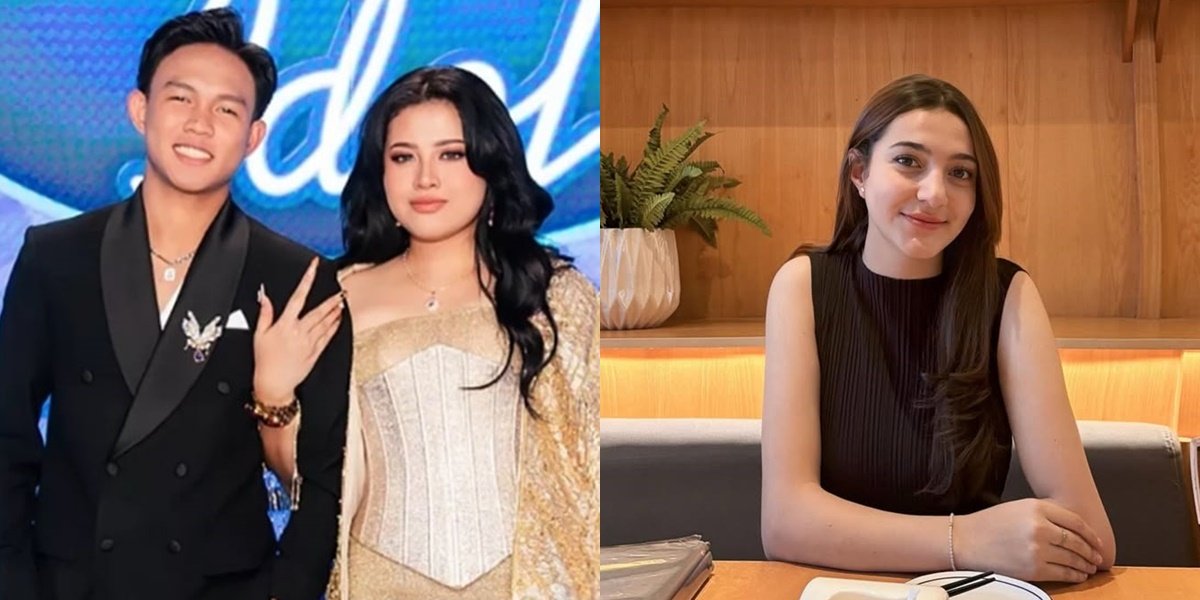 Chronology of Fajar Noor Allegedly Cheating with Amanda Lucson, Shabrina Eleanor Teases on TikTok?