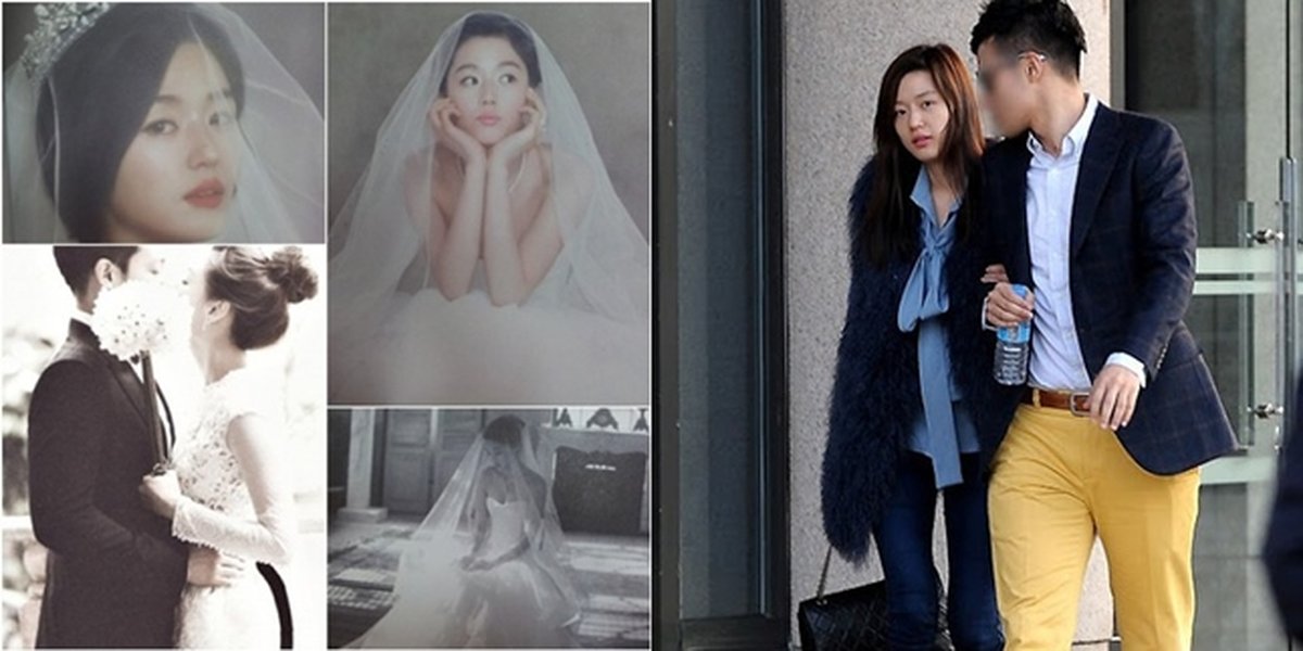 Chronology of Jun Ji Hyun's Reported Divorce, Separated Since 2020 & Allegedly Her Husband Cheated