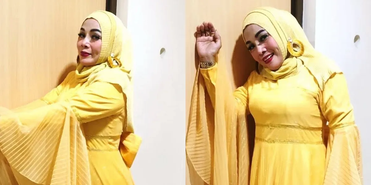 Chronology of Yunita Ababiel's Passing Revealed by Her Child, Initially Reluctant to Be Taken to the Hospital