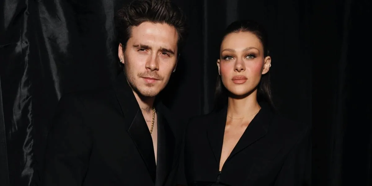 The Chronology of the Rift Between Brooklyn Beckham and His Family