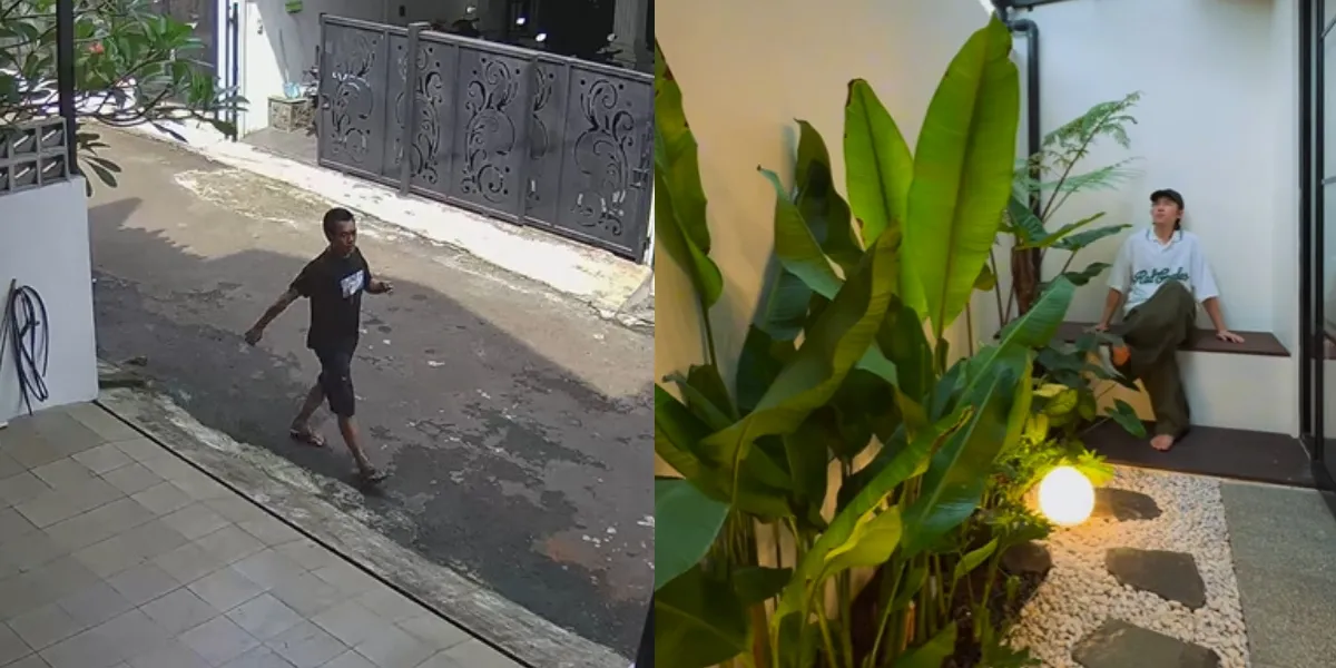 Chronology of Rafael Tan's House Targeted by Thieves, His Package Went Missing!
