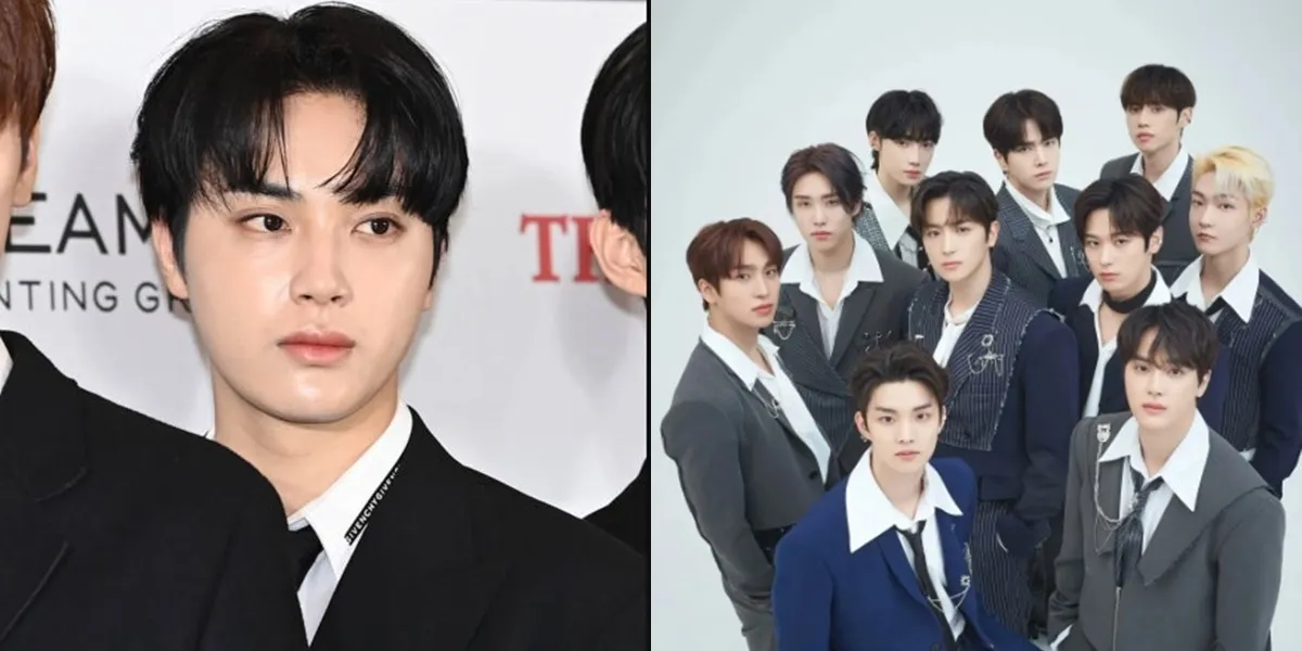 Chronology of the Ju Haknyeon Scandal, Formerly of THE BOYZ, Involving a Former AV Star: Is He Really Involved in Prostitution?