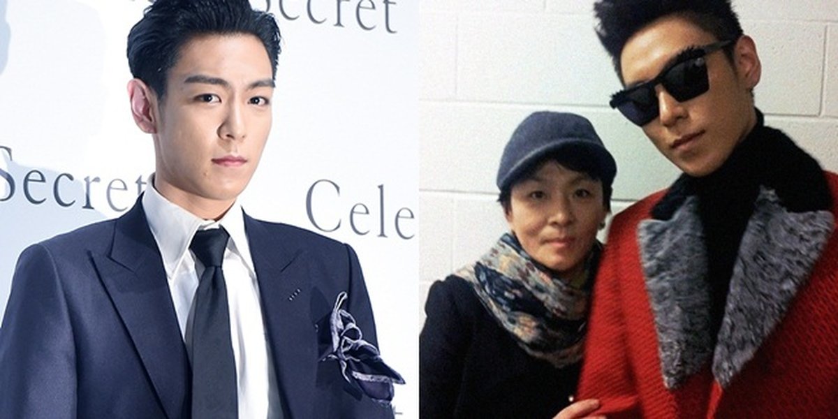 Chronology of T.O.P's Overdose on Tranquilizers - Condition Still Critical