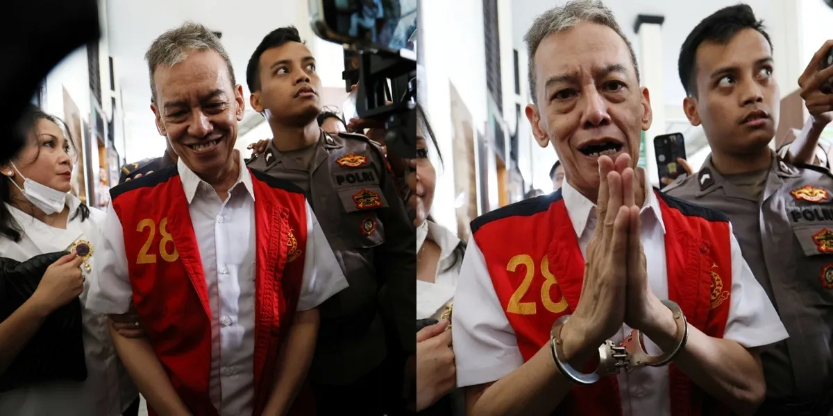 Fariz RM's Lawyer Highlights Incorrect Charges, Seeks Release for Rehabilitation