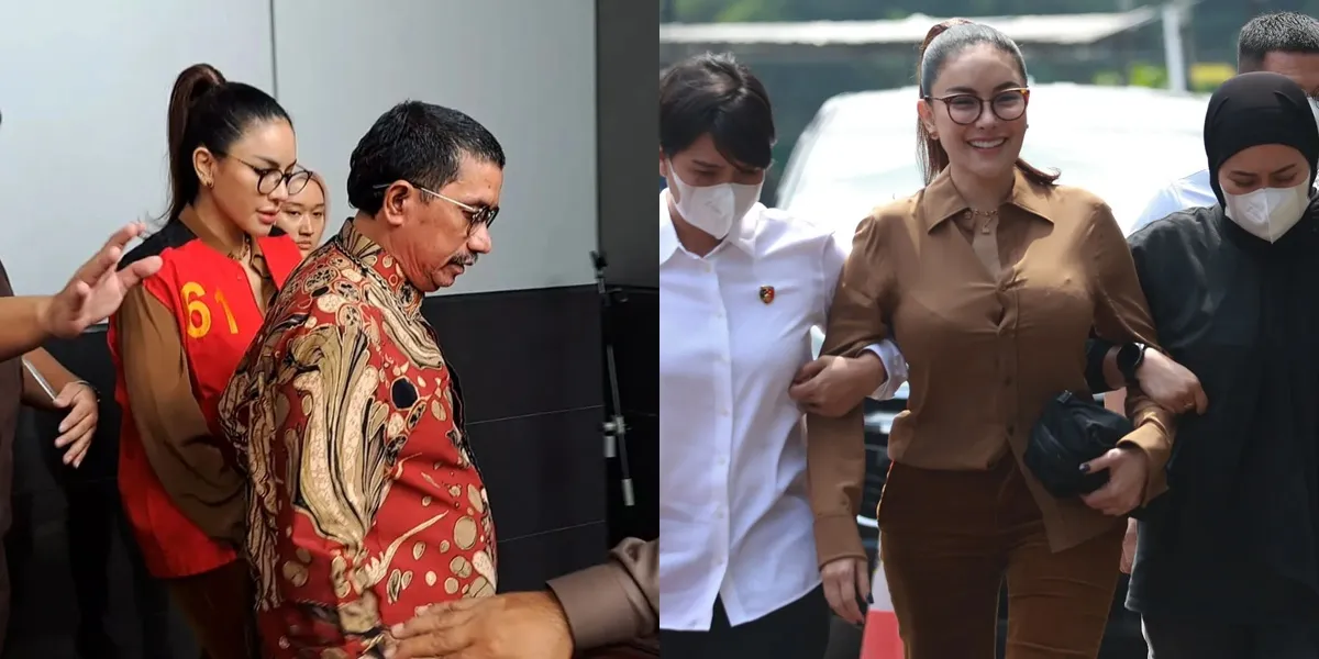 Nikita Mirzani's Attorney Confident Extortion Allegations Will Not Be Proven, There Are Key Elements That Remain Secret