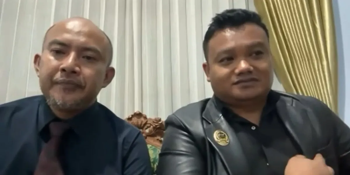 Ressa Rizky's Legal Counsel Questions Denada's Claim About House Facilities, Demands Certificate Evidence