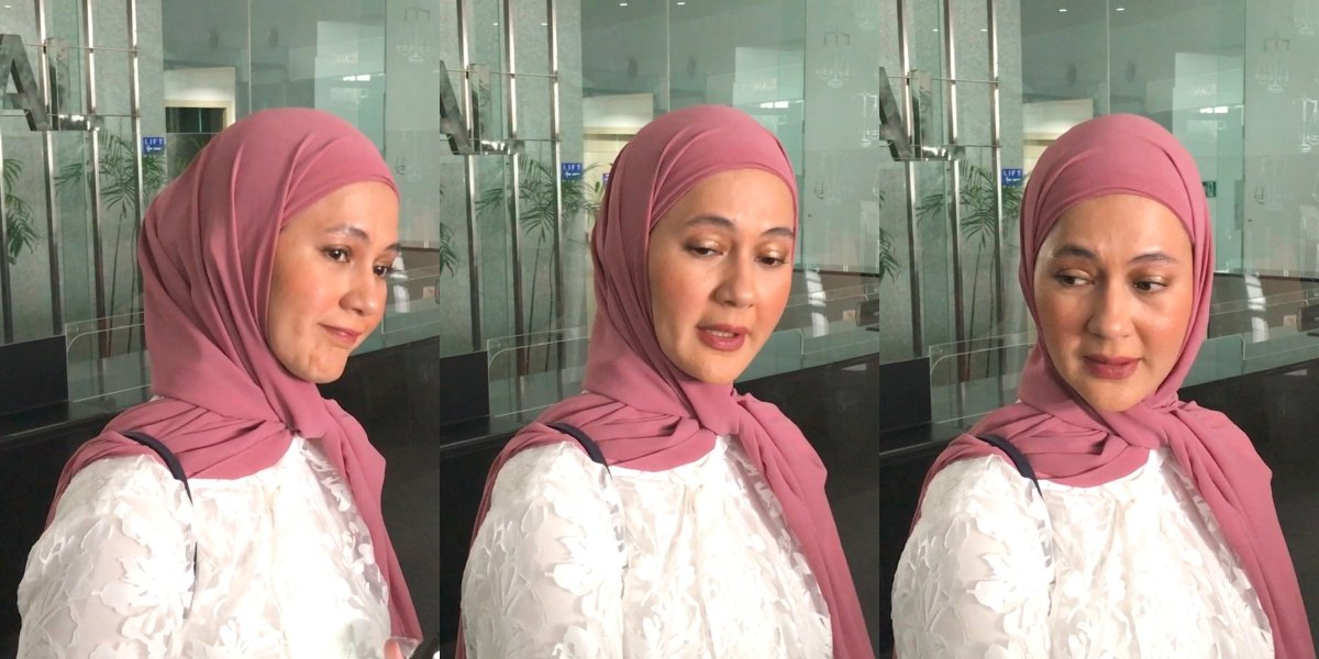The Legal Counsel States That Paula Verhoeven Experienced Physical, Psychological, Sexual, and Economic Violence in Her Marriage to Baim Wong