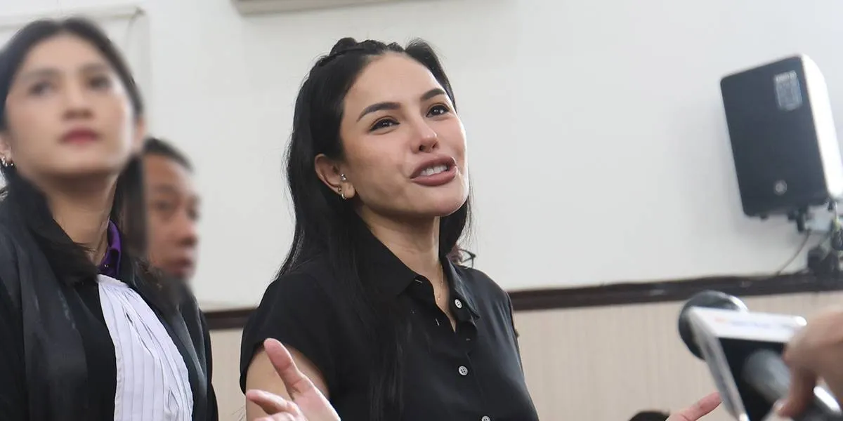 Update Kondisi Nikita Mirzani di Tahanan dan Upaya Hukum PK Terbaru