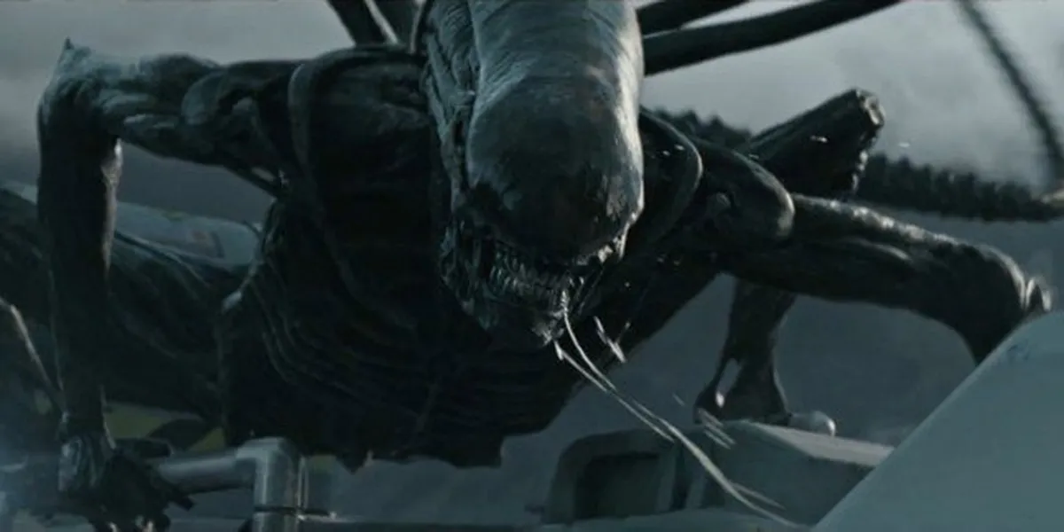 Kumpulan Behind the Scene 'ALIEN: COVENANT', Bikin Penasaran ...
