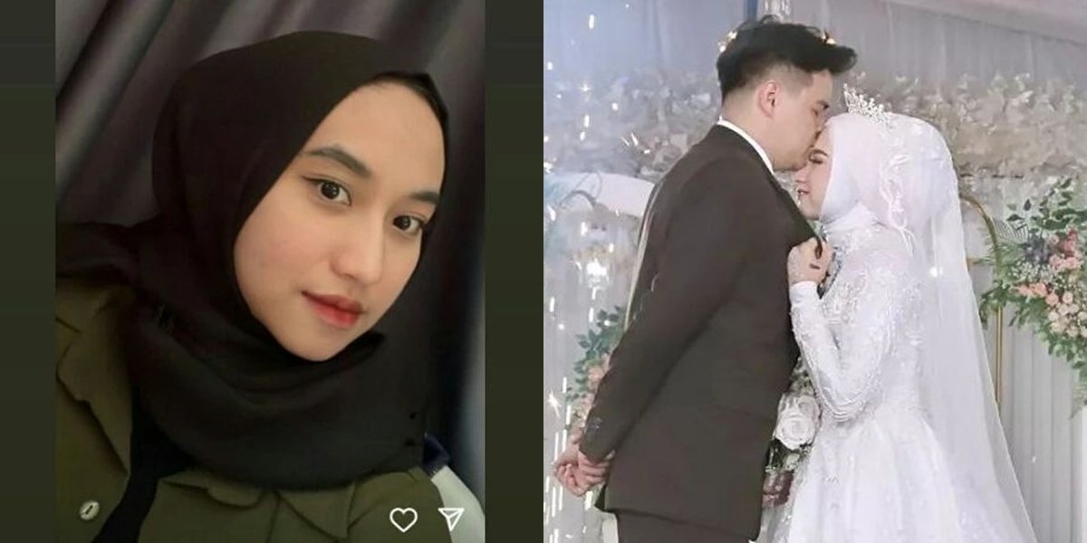 Long Time No Show, Here are 8 Latest Photos of Former Babysitter Mawar AFI who is Said to be Glowing - Netizens: Now Riding in an AC Car, Used to Ride Public Transportation