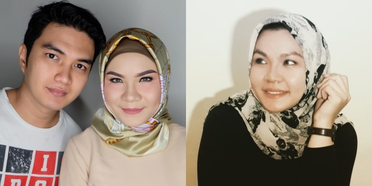 Long Time No Hear From Her, Peek at 8 Latest Photos of Georgia Aisyah's Life, Former Wife of Aldi Taher