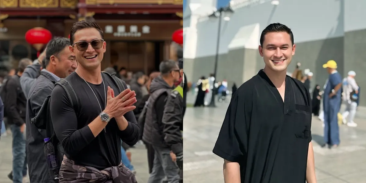 After a Long Acting Hiatus, Indra Bruggman Admits He Misses Filming but Has Conditions