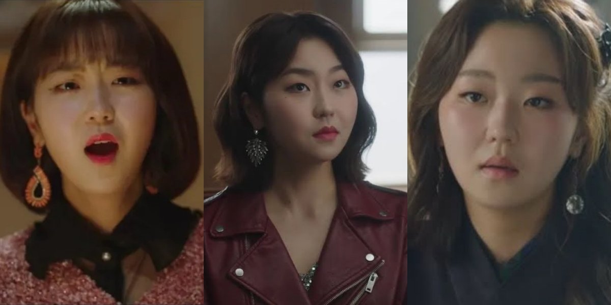 Subscription Appears on the Screen, Sneak Peek at Seo Hye Won's Series of Korean Drama Mastery in 2022 - Best Friends of Drakor Lovers