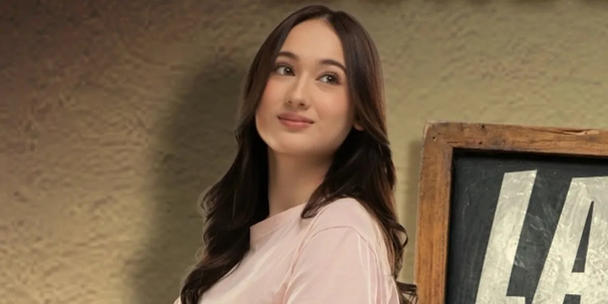 Laura Moane Totality of Learning the Sundanese Language, Ready to Appear in the Film 'SUNDA EMPEROR'